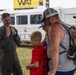 Crew and Aircraft from the 109th Airlift Wing attend EAA Airventure Airshow in Osh Kosh Wisconsin, July 2026