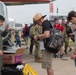 Crew and Aircraft from the 109th Airlift Wing attend EAA Airventure Airshow in Osh Kosh Wisconsin, July 2026