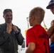 Crew and Aircraft from the 109th Airlift Wing attend EAA Airventure Airshow in Osh Kosh Wisconsin, July 2026