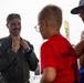 Crew and Aircraft from the 109th Airlift Wing attend EAA Airventure Airshow in Osh Kosh Wisconsin, July 2026