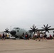 Crew and Aircraft from the 109th Airlift Wing attend EAA Airventure Airshow in Osh Kosh Wisconsin, July 2026