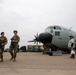 Crew and Aircraft from the 109th Airlift Wing attend EAA Airventure Airshow in Osh Kosh Wisconsin, July 2026