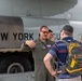 Crew and Aircraft from the 109th Airlift Wing attend EAA Airventure Airshow in Osh Kosh Wisconsin, July 2026