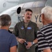 Crew and Aircraft from the 109th Airlift Wing attend EAA Airventure Airshow in Osh Kosh Wisconsin, July 2026
