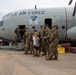 Crew and Aircraft from the 109th Airlift Wing attend EAA Airventure Airshow in Osh Kosh Wisconsin, July 2026
