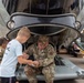Crew and Aircraft from the 109th Airlift Wing attend EAA Airventure Airshow in Osh Kosh Wisconsin, July 2026