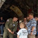 Crew and Aircraft from the 109th Airlift Wing attend EAA Airventure Airshow in Osh Kosh Wisconsin, July 2026