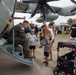 Crew and Aircraft from the 109th Airlift Wing attend EAA Airventure Airshow in Osh Kosh Wisconsin, July 2026