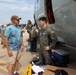Crew and Aircraft from the 109th Airlift Wing attend EAA Airventure Airshow in Osh Kosh Wisconsin, July 2026