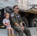 Crew and Aircraft from the 109th Airlift Wing attend EAA Airventure Airshow in Osh Kosh Wisconsin, July 2026