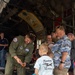 Crew and Aircraft from the 109th Airlift Wing attend EAA Airventure Airshow in Osh Kosh Wisconsin, July 2026