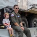 Crew and Aircraft from the 109th Airlift Wing attend EAA Airventure Airshow in Osh Kosh Wisconsin, July 2026