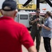 Crew and Aircraft from the 109th Airlift Wing attend EAA Airventure Airshow in Osh Kosh Wisconsin, July 2026
