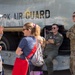Crew and Aircraft from the 109th Airlift Wing attend EAA Airventure Airshow in Osh Kosh Wisconsin, July 2026