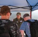 Crew and Aircraft from the 109th Airlift Wing attend EAA Airventure Airshow in Osh Kosh Wisconsin, July 2026