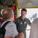 Crew and Aircraft from the 109th Airlift Wing attend EAA Airventure Airshow in Osh Kosh Wisconsin, July 2026