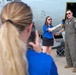 Crew and Aircraft from the 109th Airlift Wing attend EAA Airventure Airshow in Osh Kosh Wisconsin, July 2026