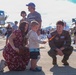 Crew and Aircraft from the 109th Airlift Wing attend EAA Airventure Airshow in Osh Kosh Wisconsin, July 2026