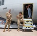Crew and Aircraft from the 109th Airlift Wing attend EAA Airventure Airshow in Osh Kosh Wisconsin, July 2026