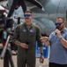 Crew and Aircraft from the 109th Airlift Wing attend EAA Airventure Airshow in Osh Kosh Wisconsin, July 2026