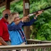Senator Capito Visits Summit