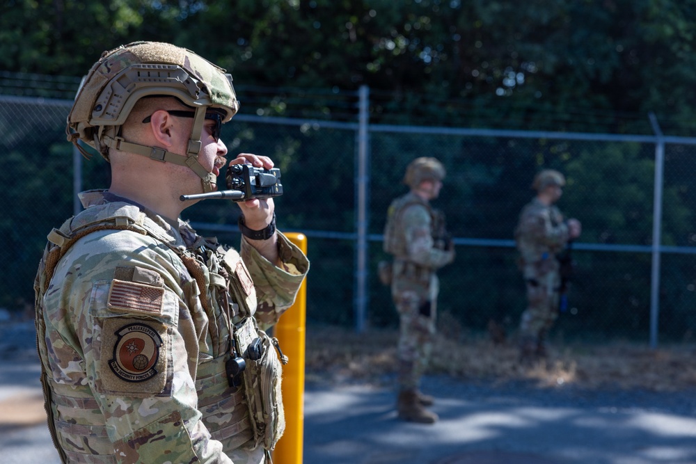 109th Airlift Wing conducts Combat Readiness Inspection (CRI), July 23rd-26th 2026