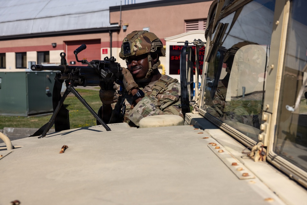 109th Airlift Wing conducts Combat Readiness Inspection (CRI), July 23rd-26th 2026