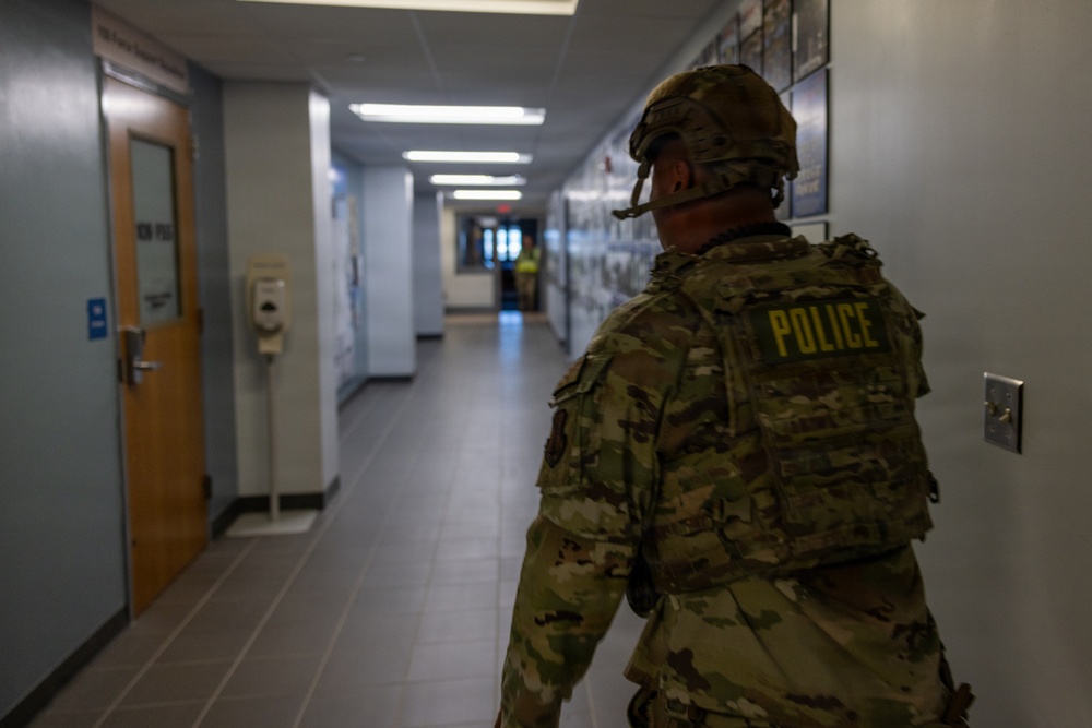 109th Airlift Wing conducts Combat Readiness Inspection (CRI), July 23rd-26th 2026