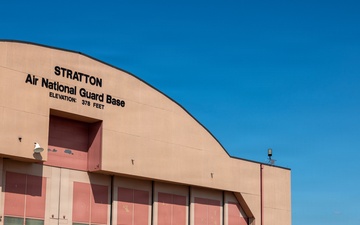 109th Airlift Wing conducts Combat Readiness Inspection (CRI), July 23rd-26th 2026