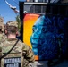 U.S. National Guardsmen Assigned to JTF-DC Presence Patrol