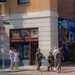 U.S. National Guardsmen Assigned to JTF-DC Presence Patrol