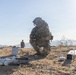 4ID Soldiers conduct training during Project Convergence Capstone 6