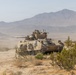 4ID Soldiers conduct training during Project Convergence Capstone 6