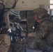 4ID Soldiers conduct training during Project Convergence Capstone 6