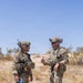 4ID Soldiers conduct training during Project Convergence Capstone 6