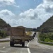 770th Transportation Company Executes Convoy Operations During Annual Training