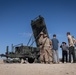 SLTE 4-26: 10th Marine Regiment, 2nd Marine Division Showcase Advanced G/ATOR Technology