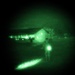 U.S., Bangladesh Soldiers Sharpen Night-Vision Tactics in Bangladesh