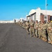 439th AW conducts FOD walk
