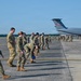 439th AW conducts FOD walk
