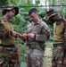 U.S., Bangladesh forge stronger partnerships in the jungle