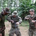 U.S., Bangladesh forge stronger partnerships in the jungle