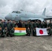 Japan and India strengthen aviation cooperation during RIMPAC 2026