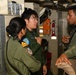 Japan and India strengthen aviation cooperation during RIMPAC 2026