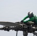 USS Boxer Conducts Flight Deck Operations