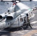 USS Boxer Conducts Flight Deck Operations