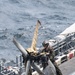 USS Boxer Conducts Daily Operations