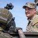 U.S. Army and NATO Soldiers participate in the in the Battle of Tanks in Poland