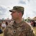 U.S. Army and NATO Soldiers participate in the in the Battle of Tanks in Poland