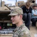 U.S. Army and NATO Soldiers participate in the in the Battle of Tanks in Poland